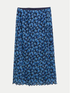 Tom Tailor Denim Φούστα midi Tom Tailor Denim - 5