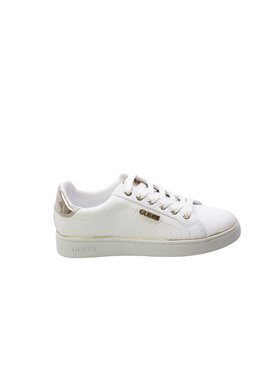 Guess Guess Sneakers 9389 Bianco