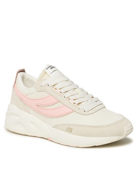 Superga Superga Tenisky 4089 Training 9ts Slim Bílá