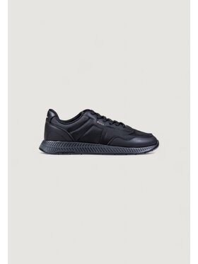 BOSS BOSS Sneakers Titanium_Runn_nypuN 10263117 01 Nero