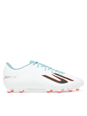 Skechers Skechers Futbalové topánky Academy Ag 252120 WTQP Biela