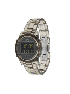 Daniel Wellington Daniel Wellington Pulkstenis DW00100760 Pelēks
