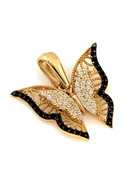 Lovrin Lovrin Přívěšek 58244309 Zlatá