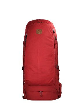 Fjällräven Fjällräven Plecak 226112 Czerwony