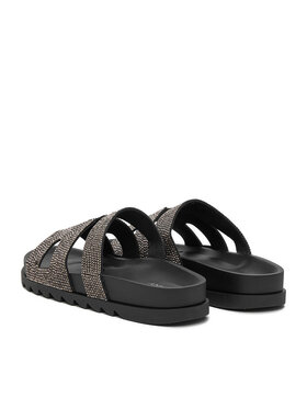 JENNY JENNY Ciabatte LC050429 Nero