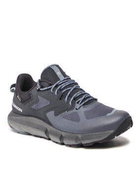 Salomon Salomon Trekkingi Predict Hike Gtx GORE-TEX 415994 27 V0 Czarny