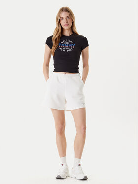 Tommy Jeans T-Shirt Tommy Jeans - 2