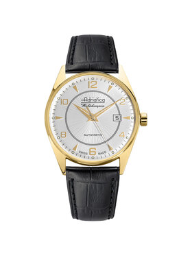 Adriatica Adriatica Orologio A8142.1253A Nero