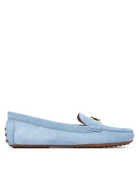 LAUREN RALPH LAUREN LAUREN RALPH LAUREN Mokassiinid Barnsbury 802821629034 Helesinine