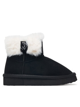 Liu Jo Liu Jo Cizme de zăpadă Mini Jil 02 4F6017 T9122 M Negru
