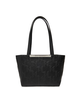 KARL LAGERFELD KARL LAGERFELD Kabelka A2W30026 Černá