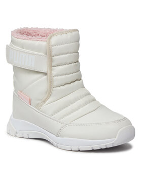 Puma Puma Čizme za snijeg Nieve Boot Wtr Ac Ps 380745 08 Bež