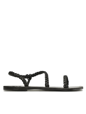 Manebi Manebi Sandale Sandals S 6.4 Y0 Crna