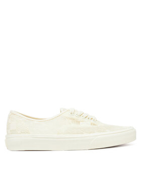 Vans Vans Πάνινα παπούτσια Authentic VN000D8BCCZ1 Λευκό