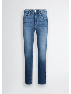 Liu Jo Liu Jo Jeans UA5013D461578701 Celeste Slim Fit