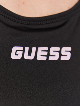 Guess Top Nedrček Debra V3RP04 MC03W Črna