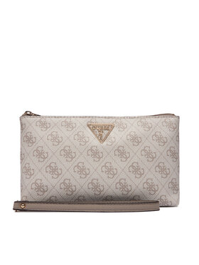 Guess Guess Kozmetični kovček Laurell II Slg SWSG74 59145 Bež