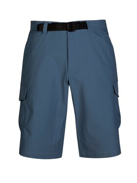 Halti Halti Spodnie outdoor Rundi Niebieski Regular Fit