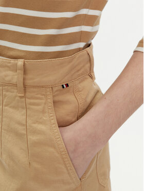 Σορτς υφασμάτινο Tommy Hilfiger φωτογραφία