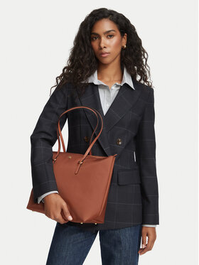 LAUREN RALPH LAUREN LAUREN RALPH LAUREN Handtasche 431916737051 Braun