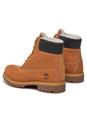 Ορειβατικά παπούτσια Timberland φωτογραφία