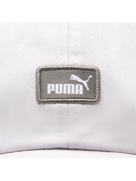 Puma Šilterica Essentials Cap III 023669 Bijela