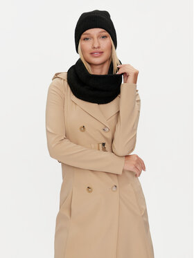 Liu Jo Liu Jo Set Schal und Mütze 2F4030 M0300 Schwarz