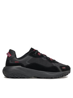 HUGO Hugo Sneakers Go1St Dbth 50510213 Nero