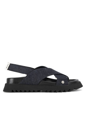 G-Star Raw G-Star Raw Sandaalid DEBRA-25SS495 Tumesinine