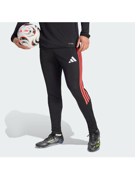 adidas adidas Spodnie dresowe 158944 Czarny Regular Fit