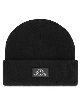 Kappa Kappa Czapka KAP-U3-002-AW24 Czarny