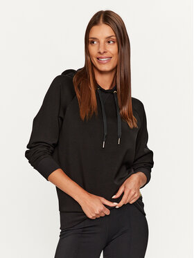 Armani Exchange Armani Exchange Majica dugih rukava 6RYM50 YJEPZ 1200 Crna Regular Fit