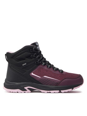 Halti Halti Trekking Kiril Mid DX 054-2935 Tamnocrvena