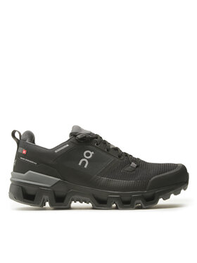 On On Trekkingschuhe Cloudwander Waterproof 7398606 Dunkelblau