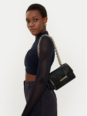 TOUS TOUS Handtasche Audree 2002203051 Schwarz