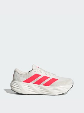 adidas adidas Buty do biegania 164646 Biały