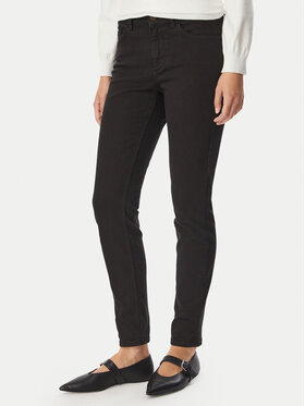 Liu Jo Liu Jo Teksad UF6013 T690A Must Slim Fit
