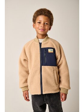 Tumble 'N Dry Tumble 'N Dry Kurtka przejściowa 84/22170/15831/8065/146 Beżowy Regular Fit