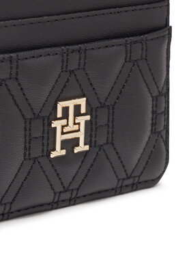 Θήκη πιστωτικών καρτών Tommy Hilfiger φωτογραφία