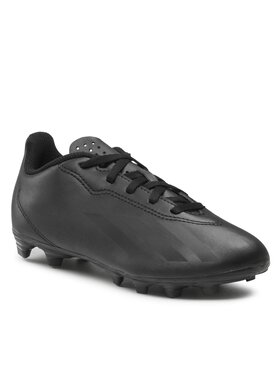 adidas adidas Buty X Crazyfast.4 Flexible Ground Boots IE1590 Czarny