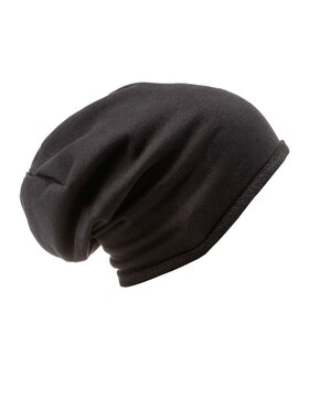 Ombre Ombre Czapka H026 Czarny