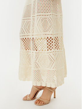 Φόρεμα υφασμάτινο TWINSET φωτογραφία