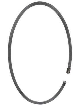 Breil Breil Naszyjnik MAGNETICA SYSTEM Czarny