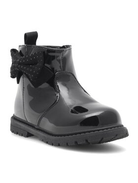 Nelli Blu Nelli Blu Черевики CM221028-16 Чорний