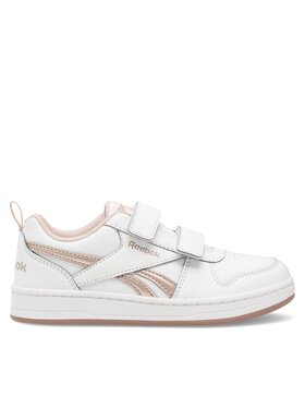 Reebok Reebok Αθλητικά Royal Prime 2.0 100033491 Λευκό