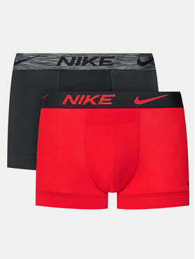 Nike Nike Σετ μποξεράκια 2 τμχ. Dri-Fit ReLuxe 0000KE1077 Έγχρωμο