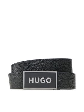 Hugo Hugo Cintura da uomo 50492032 Nero