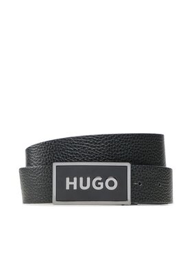 HUGO Hugo Férfi öv 50492032 Fekete
