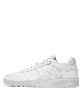 Adidas Superge CourtBeat Court Lifestyle ID9659 Bela