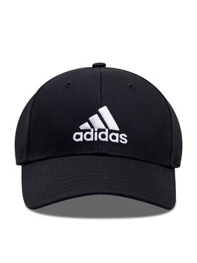 Adidas Kapa S šiltom Baseball Cap FK0891 Črna